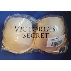 **on hold** Victoria's Secret T-Shirt Pushup Full Coverage Bra